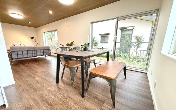 鎌倉市今泉台６丁目