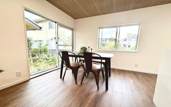 鎌倉市今泉台６丁目