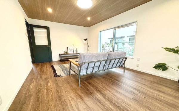 鎌倉市今泉台６丁目