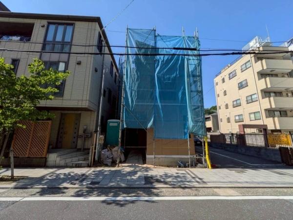 神奈川区青木町　全１棟Ａ号棟