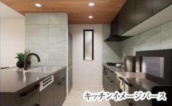 神奈川区青木町　全１棟Ａ号棟