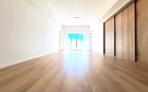 メゾン横浜能見台Ａ棟