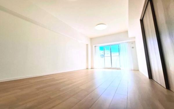 メゾン横浜能見台Ａ棟