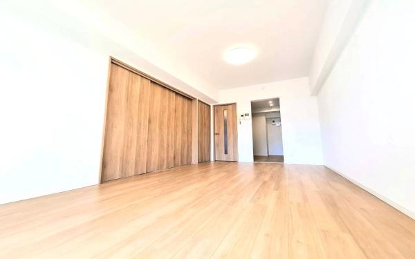 メゾン横浜能見台Ａ棟