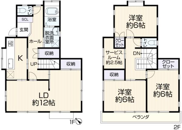 磯子区滝頭1丁目
