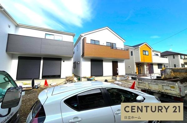 保土ケ谷区権太坂１丁目　全２棟２号棟