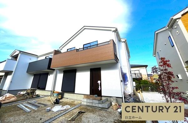 保土ケ谷区権太坂1丁目 全2棟2号棟