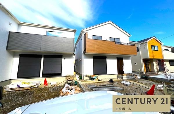 保土ケ谷区権太坂１丁目　全２棟２号棟