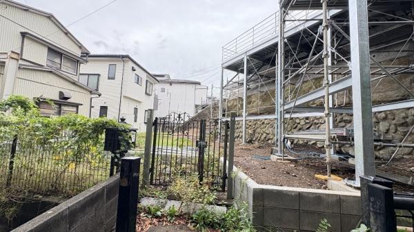 保土ヶ谷区明神台　全２棟Ｂ棟