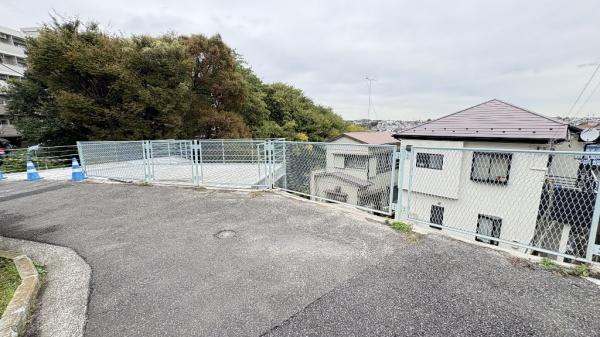 保土ヶ谷区明神台　全２棟Ｂ棟