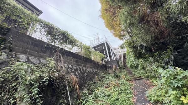 保土ヶ谷区明神台　全２棟Ｂ棟