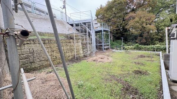 保土ヶ谷区明神台　全２棟Ｂ棟