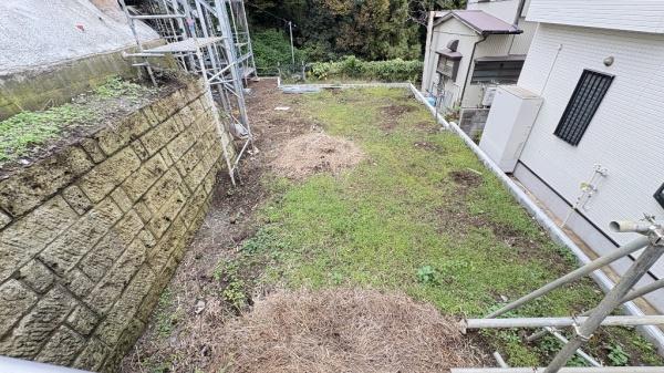 保土ヶ谷区明神台　全２棟Ｂ棟