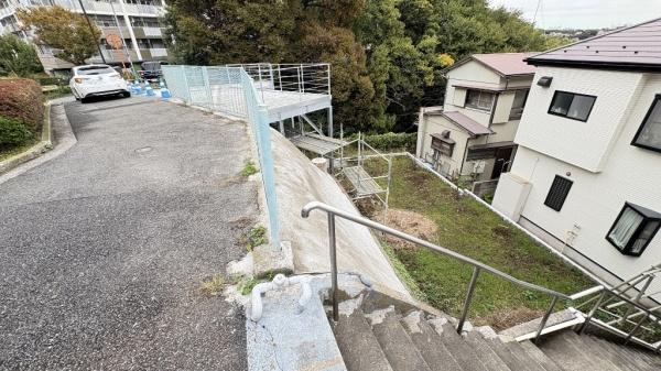 保土ヶ谷区明神台　全２棟Ｂ棟