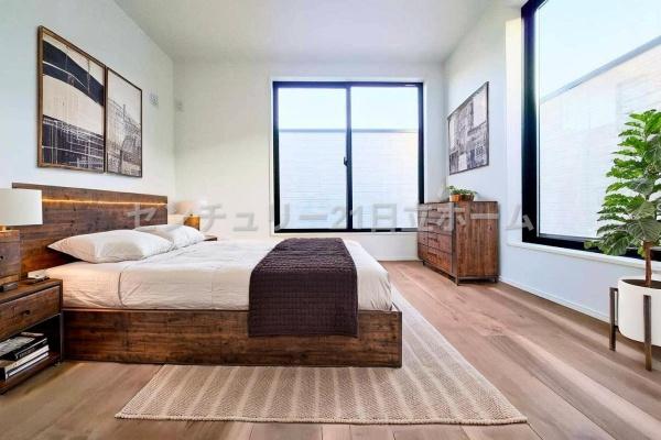 鎌倉市腰越１丁目　全２棟２号棟