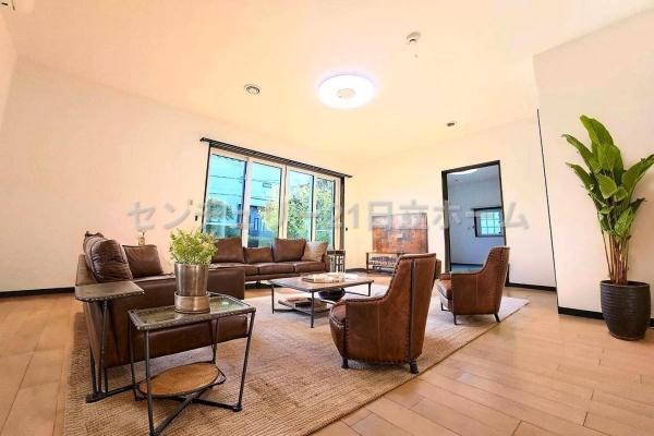 金沢区能見台２丁目