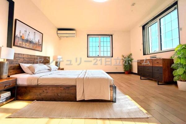 金沢区能見台２丁目