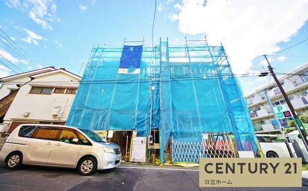 横浜市鶴見区浜町１丁目の新築一戸建