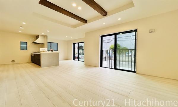 青葉区桂台２丁目　全３棟１号棟