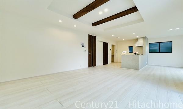 青葉区桂台２丁目　全３棟１号棟