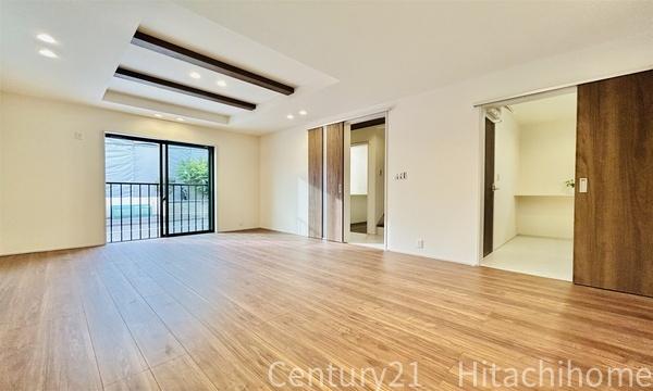 青葉区桂台２丁目　全３棟２号棟