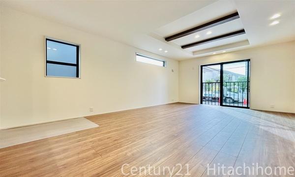 青葉区桂台２丁目　全３棟２号棟