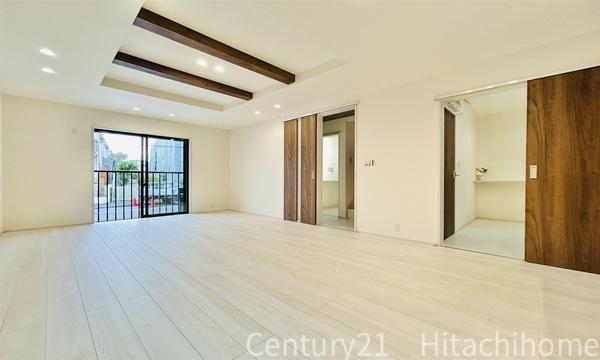 青葉区桂台２丁目　全３棟３号棟