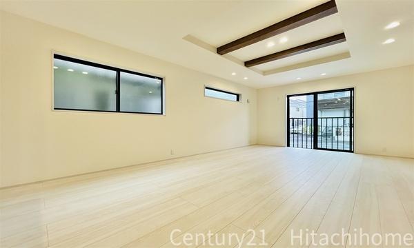 青葉区桂台２丁目　全３棟３号棟