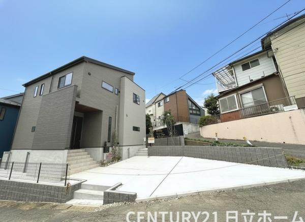 川崎市麻生区高石２丁目の新築一戸建