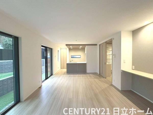 川崎市麻生区高石２丁目の新築一戸建