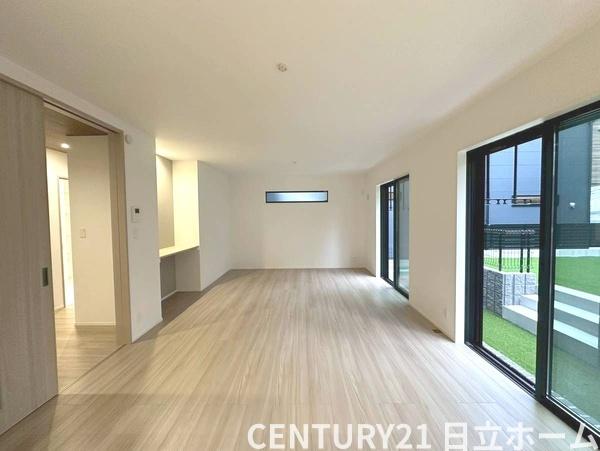 川崎市麻生区高石２丁目の新築一戸建