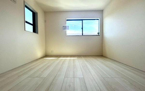 都筑区加賀原１丁目　全１棟１号棟
