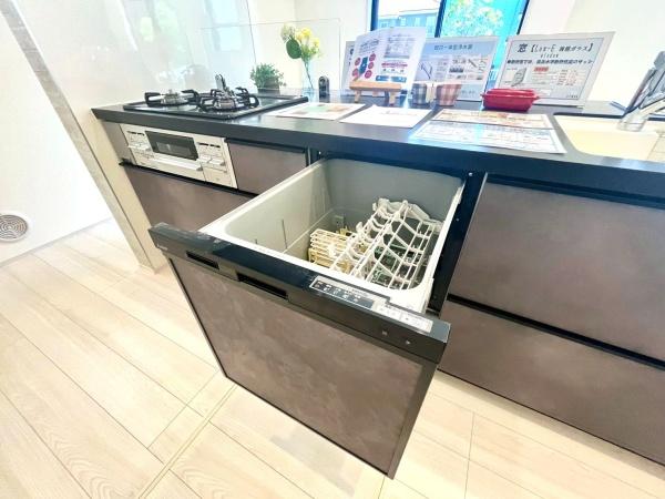 都筑区加賀原１丁目　全１棟１号棟