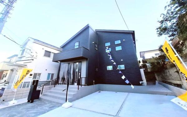 金沢区六浦東３丁目