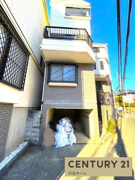 川崎市麻生区東百合丘２丁目の中古一戸建て