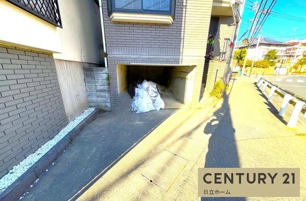 川崎市麻生区東百合丘２丁目の中古一戸建て
