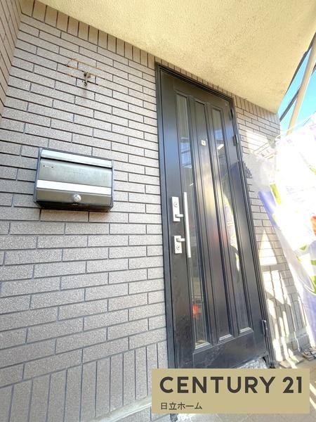 川崎市麻生区東百合丘２丁目の中古一戸建て