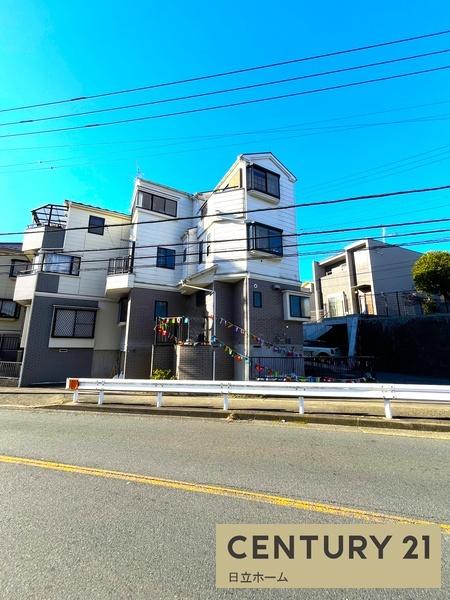 川崎市麻生区東百合丘２丁目の中古一戸建て