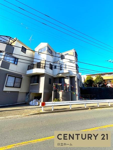 川崎市麻生区東百合丘２丁目の中古一戸建て