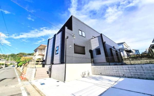 金沢区西柴2丁目