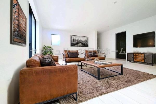 金沢区西柴2丁目