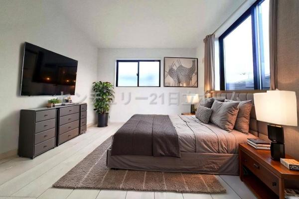 金沢区西柴2丁目