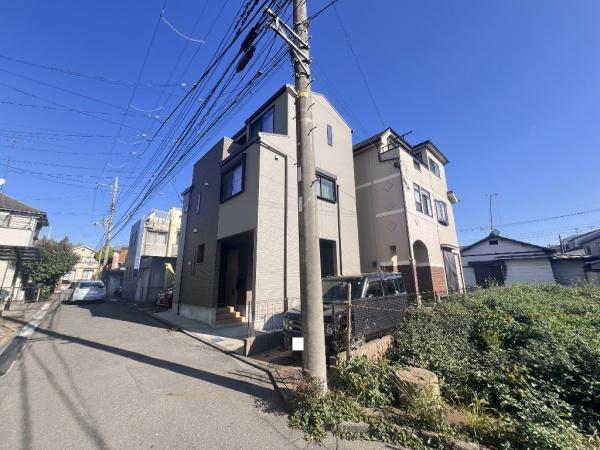 緑区青砥町