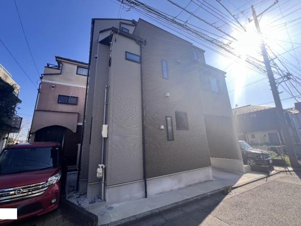 緑区青砥町