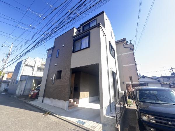 緑区青砥町