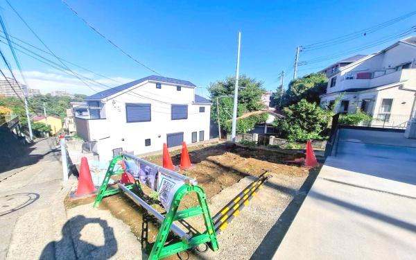 保土ヶ谷区桜ヶ丘１丁目