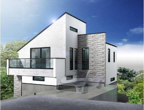 保土ヶ谷区桜ヶ丘１丁目