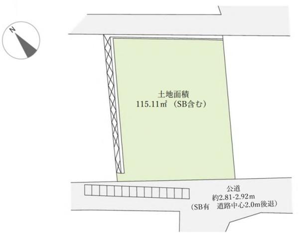 保土ヶ谷区桜ヶ丘１丁目