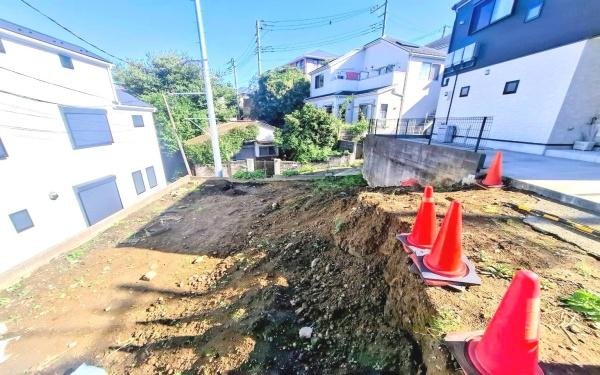 保土ヶ谷区桜ヶ丘１丁目