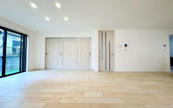 都筑区東山田4丁目　戸建